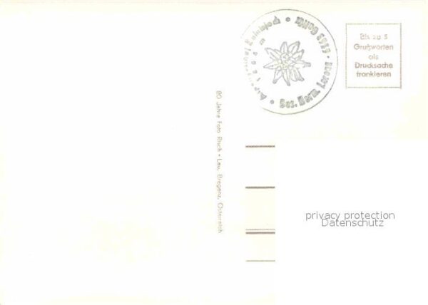Zeinisjochhaus Fliegeraufnahme – Bild 2