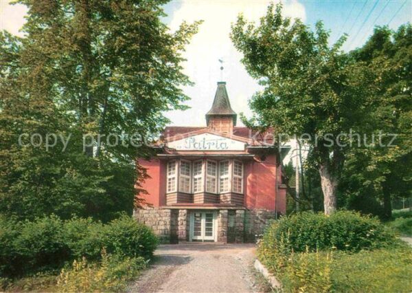 Karpacz Hotel Patria