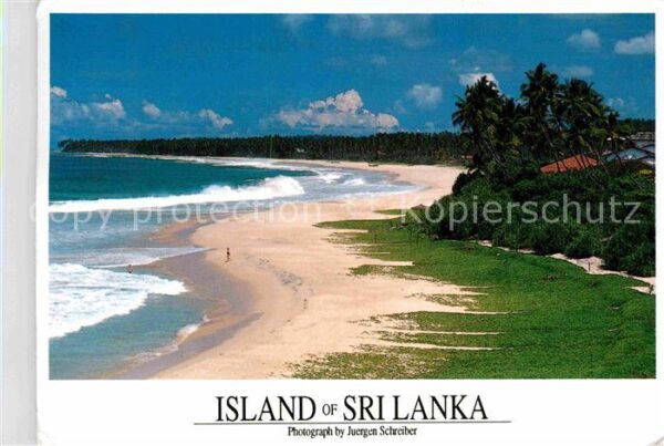 Koggala Strand