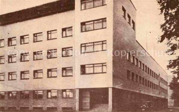Koenigsberg Ostpreussen Radio