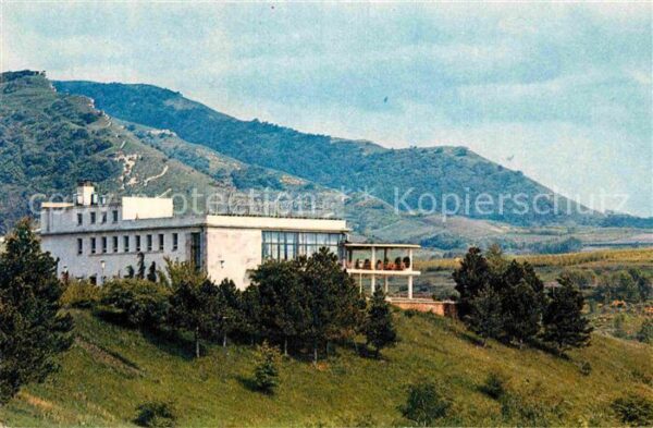 Kislovodsk Maloe Sedlo