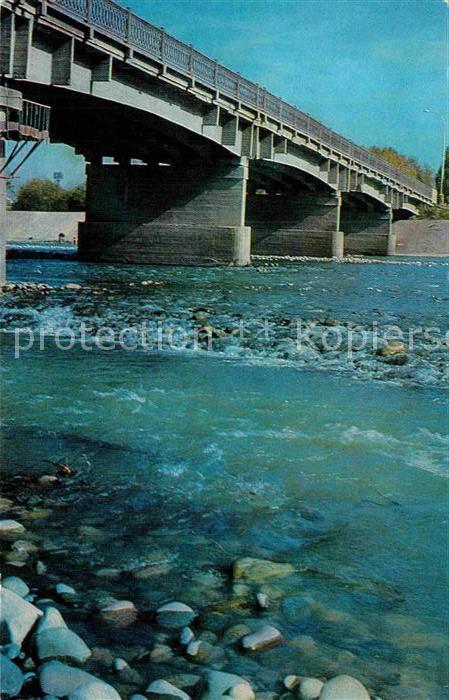 Tscherkessk Brücke