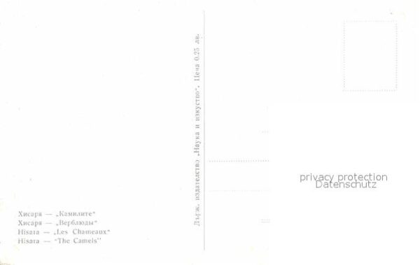 Chissarja – Bild 2