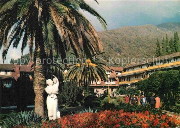 Gagra Pension Shoekvara