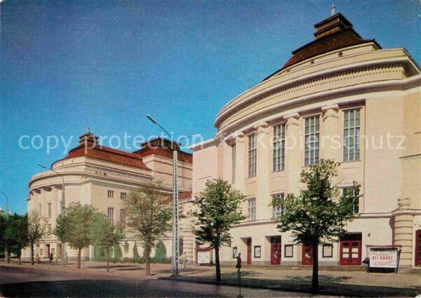 Tallinn Theater