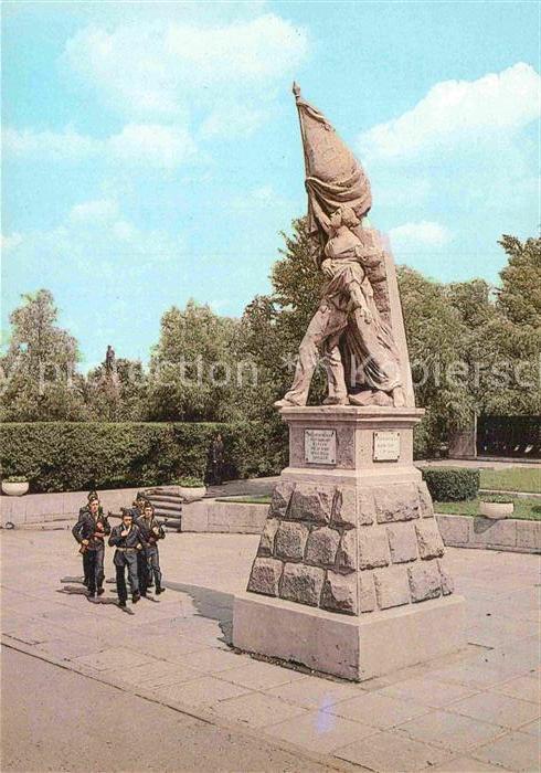 Omsk Denkmal
