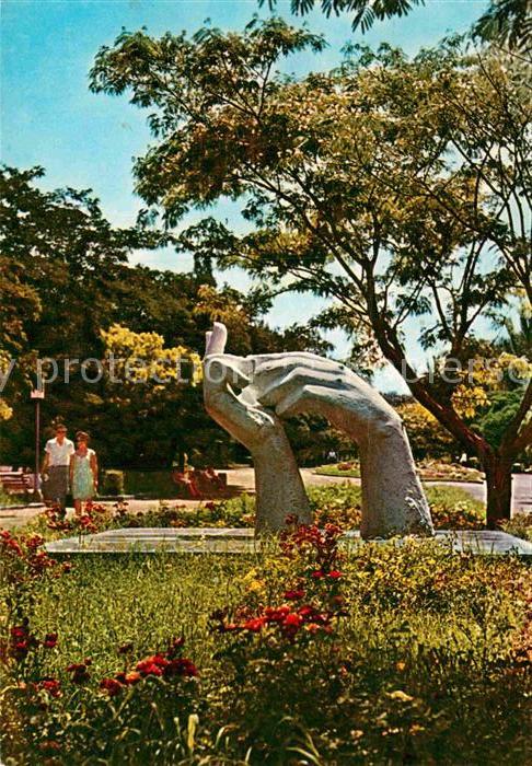 Jerewan Denkmal