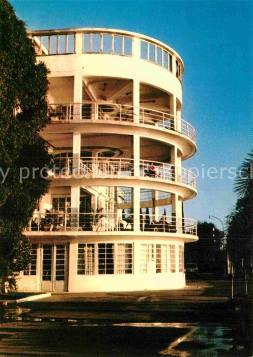 Gagra Sanatorium