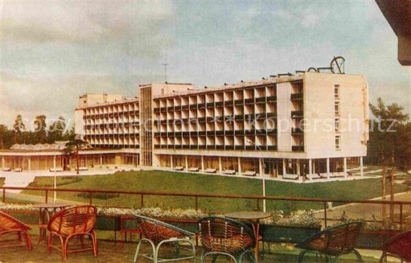 St Petersburg Leningrad Pension Dunes