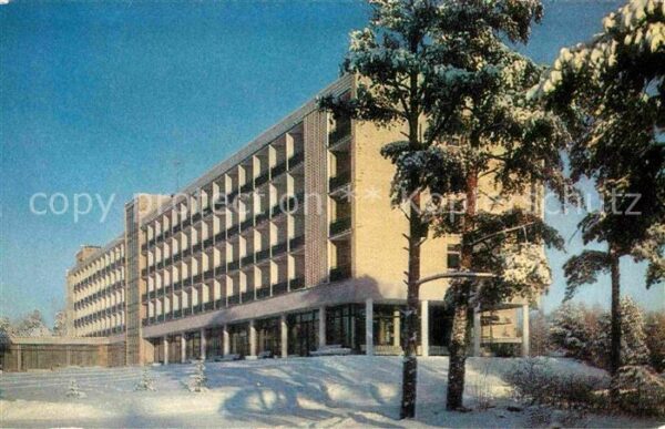 St Petersburg Leningrad Pension Dunes