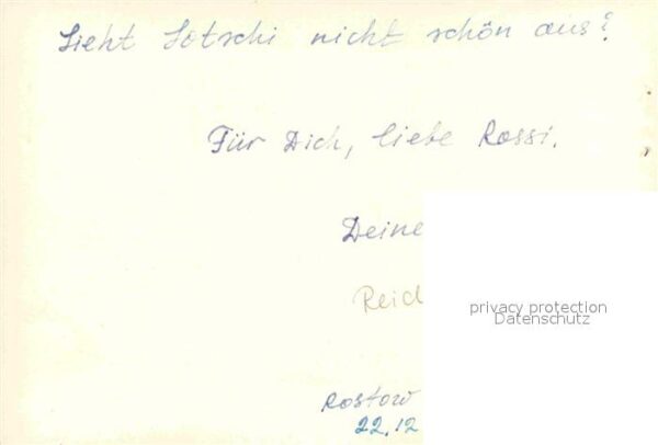 Sotschi Postamt Riviera Strand Sanatorium Kawka – Bild 2