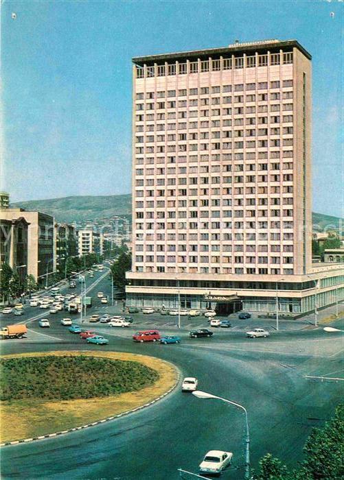 Tiflis Tiblissi Hotel Adscharija
