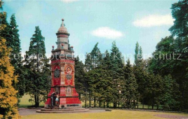 Kidderminster Brinton Park