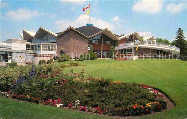 Stratford Ontario Festival Theatre