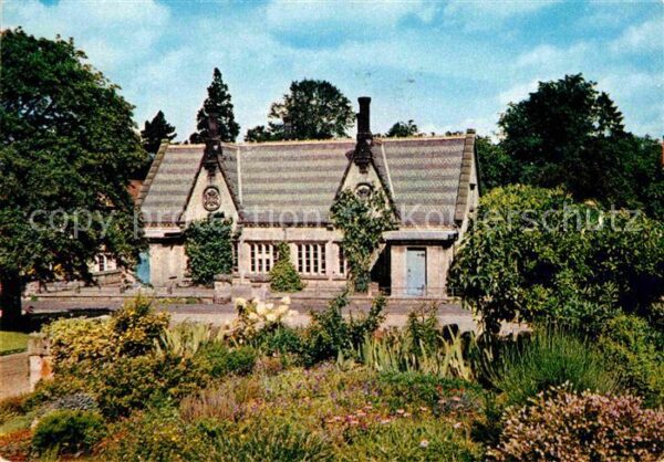 Northumberland Heath Lady Waterford Hall