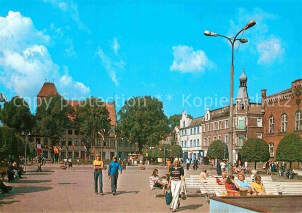 Puck Rynek