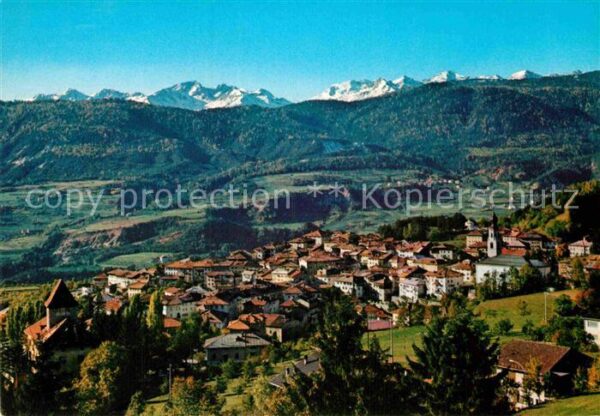 Fondo Trentino Panorama