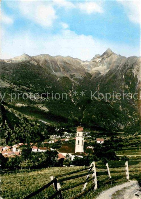Sautens Acherkogel