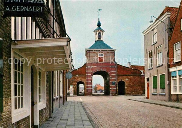 Aardenburg Kaaipoort