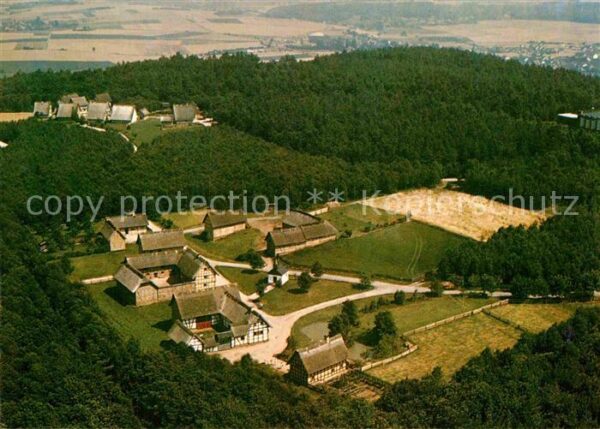Kommern Mechernich Rheinisches Freilichtmuseum Baugruppe E