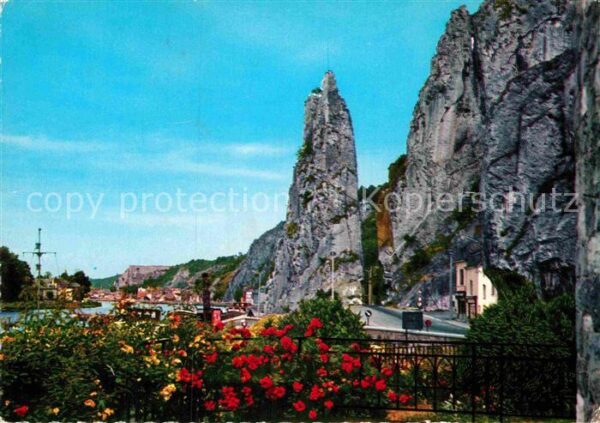 Dinant Wallonie La Roche a Bayard