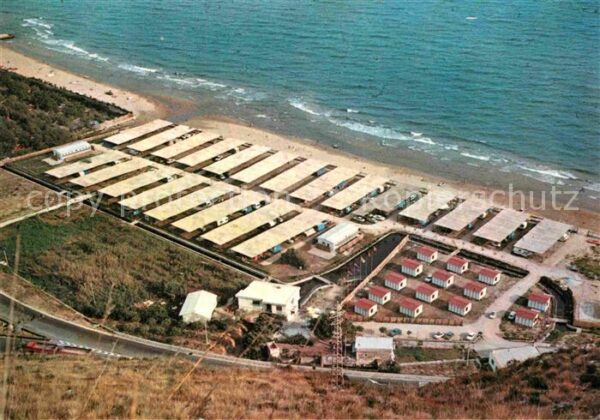 Terracina Camping Europa