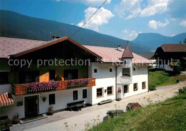 St Ulrich Groeden Tirol Pension Digon