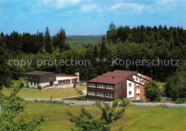 Sechselberg EC Freizeitzentrum