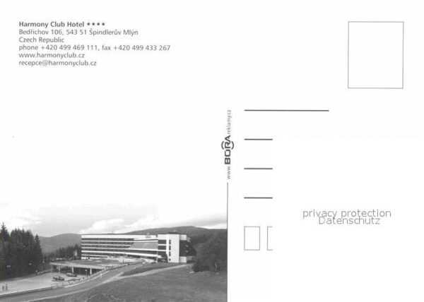 Spindleruv Mlyn Spindlermuehle Harmony Club Hotel – Bild 2