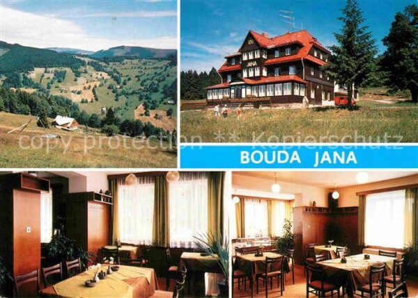 Pec pod Snezkou Interhotel Krkonose zavod Horalka Riese