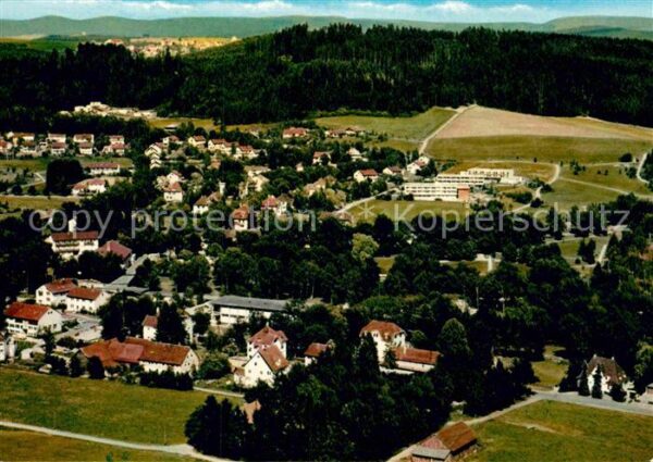 Bad Duerrheim Höchstgelegenes Solbad Europas im Schwa