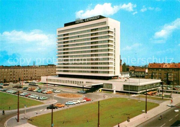 Kralovehradecko Hradec Kralove Hotel Cernigov