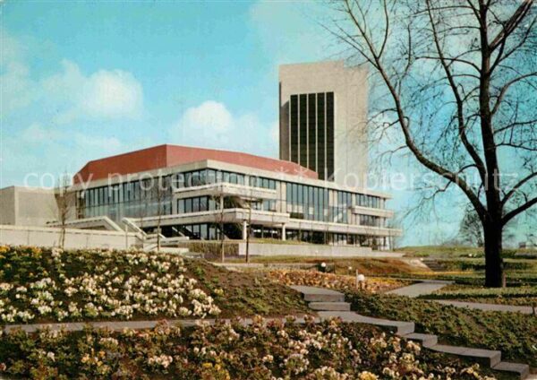 Hamburg IGA73