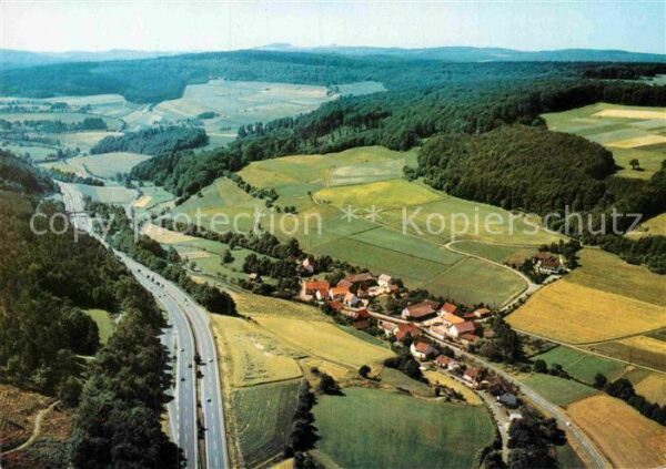 Reddingshausen Hotel Pension Haus Sonnenblick Fliegera