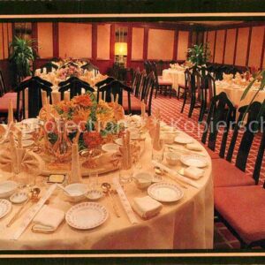 Taipei Fortuna Hotel Gastraum