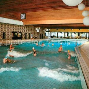 Bad Zwischenahn Ozon Wellenhallenbad