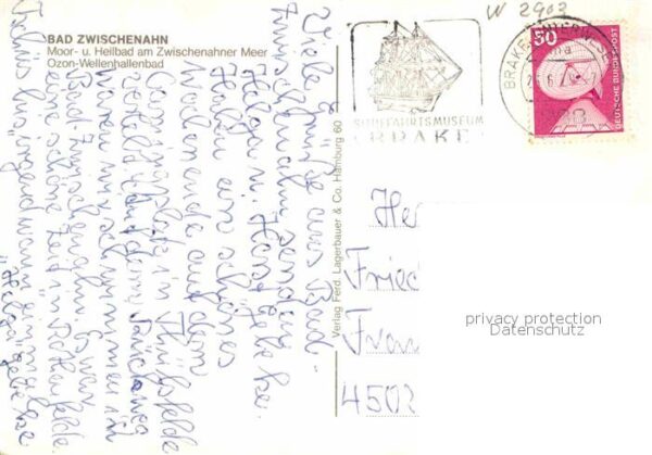 Bad Zwischenahn Ozon Wellenhallenbad – Bild 2