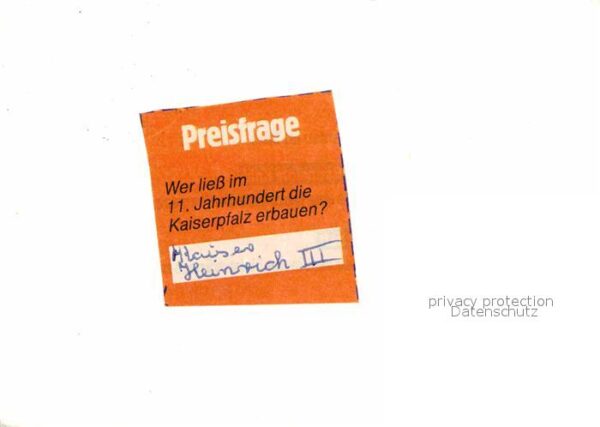 Bad Bederkesa Hafenpartie – Bild 2