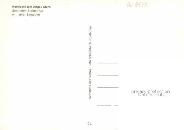 Sonthofen Oberallgaeu Hotelpark Der Allgäu Stern – Bild 2
