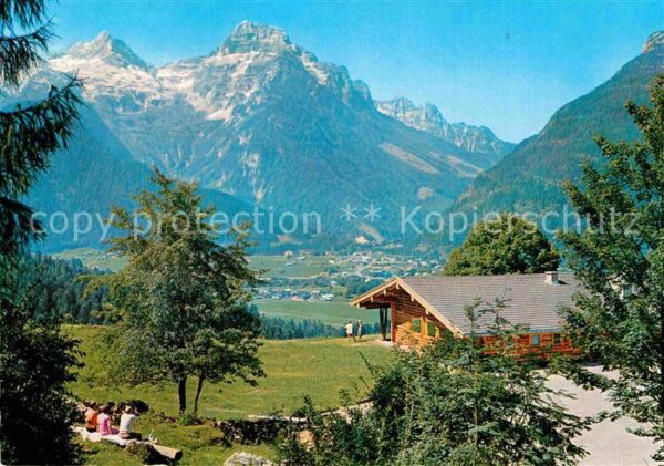 Scheffsnoth Restaurant Knappenstadl