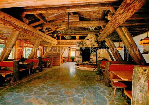Scheffsnoth Restaurant Knappenstadl