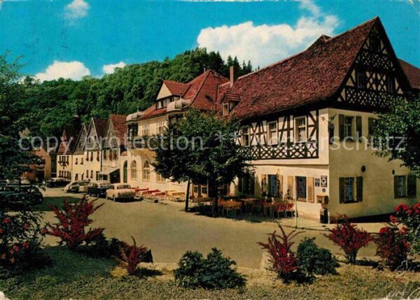 Wirsberg Kuranlagen