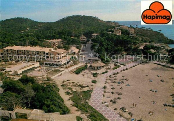 Paguera Mallorca Islas Baleares Hapimag Paguera