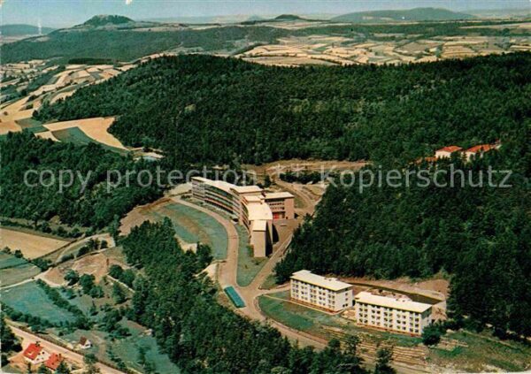 Schwabthal Fraänk Jurahöhen mit Staffelberg