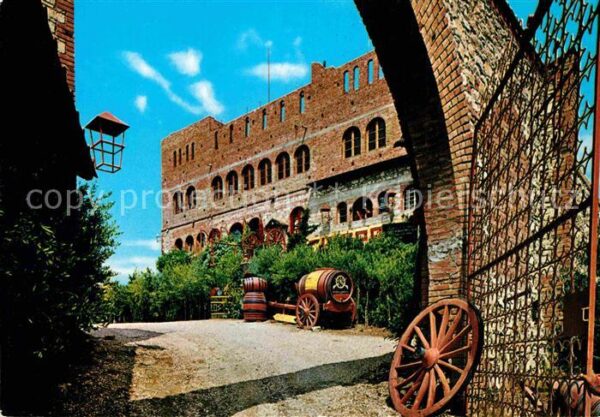 San Vincenzo Toscana Ristorante Girarrosto Castello dei Rosa