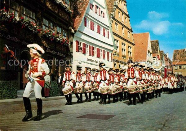 Dinkelsbuehl Knabenkapelle