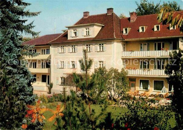 Goessweinstein Gästehaus Stempferhof