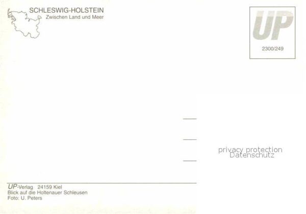 Schleswig Schlei Fliegeraufnahme – Bild 2