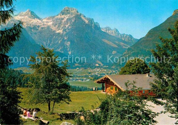 Scheffsnoth Restaurant Knappenstadl