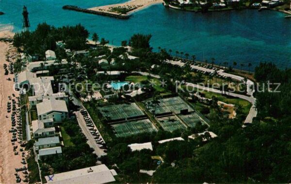 Pompano Beach Hillsbord Club